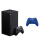 Konsola Xbox Series Microsoft Xbox Series X + Xbox Series Controller - Blue